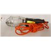 Image 1 : TROUBLE LIGHT WITH 20FT CORD