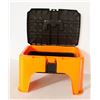 Image 1 : HANDY STEPSTOOL TOOL BOX