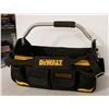 Image 1 : DEWALT 20 " OPEN TOP TOOL CARRIER