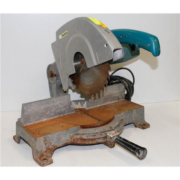 10" MITRE SAW