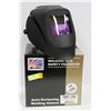 Image 1 : BRAND NEW ARC ONE AUTO DARKENING WELDING HELMET