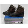 Image 1 : WEATHERPROOF SIZE 10 MENS BOOTS