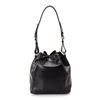 Image 1 : Louis Vuitton Black Petit Noe Shoulder Bag