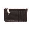 Image 1 : Marc Jacobs Black  Brown Perry Zip Wallet