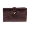 Image 1 : Louis Vuitton Brown French Wallet