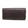 Image 1 : Louis Vuitton Brown Epi Leather 4 Key Holder