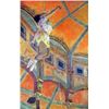 Image 1 : Edgar Degas - Miss Lala In Circus Fernando