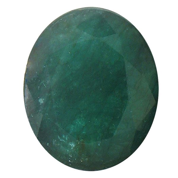 4.85 ctw Oval Emerald Parcel