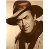 Image 2 : Jimmy Stewart, Cowboy, How The West Was Won Sepia Tone Photo Prints