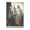 Image 2 : Early 1900's Half Tone Prints, Christ, Easter Morning