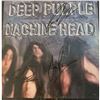 Image 1 : Signed Deep Purple Machine Head Album Cover