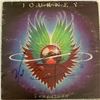 Image 1 : Signed Journey, Evolution Album Cover