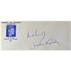Image 2 : Signed John F. Kennedy For President Envelope