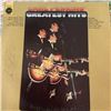 Image 1 : Signed Carl Perkins Greatest Hits Album Cover