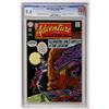 Image 1 : Adventure Comics #380 (DC, 1969) CGC NM 9.4