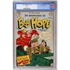 Image 1 : The Adventures of Bob Hope #8 (DC, 1951) CGC VF-