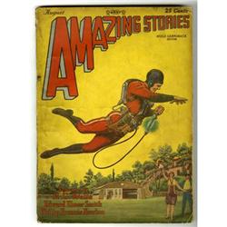 Amazing Stories V3#5 (Ziff-Davis, 1928)
