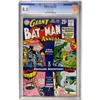 Image 1 : Batman Annual #6 (DC, 1964) CGC VF+ 8.5