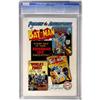 Image 2 : Batman Annual #6 (DC, 1964) CGC VF+ 8.5