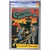 Image 1 : Captain Marvel Jr. #69 (Fawcett, 1949) CGC NM+