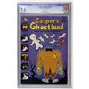 Image 1 : Casper's Ghostland #26 File Copy (Harvey, 1965)