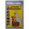 Image 1 : Casper's Ghostland #28 File Copy (Harvey, 1966)