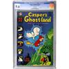 Image 1 : Casper's Ghostland #32 File Copy (Harvey, 1966)