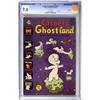Image 1 : Casper's Ghostland #33 File Copy (Harvey, 1966)