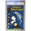 Image 1 : Casper's Ghostland #35 File Copy (Harvey, 1967)