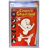 Image 1 : Casper's Ghostland #36 File Copy (Harvey, 1967)