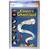 Image 1 : Casper's Ghostland #37 File Copy (Harvey, 1967)