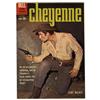 Image 1 : Cheyenne #17 (Dell, 1960) Condition: NM+.