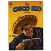 Image 1 : Cisco Kid Comics #2 Mile High pedigree NM- 9.2
