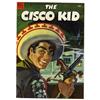 Image 1 : The Cisco Kid #24 (Dell, 1954) Condition: NM-.