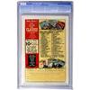 Image 2 : Classics Illustrated #67 (Gilberton, 1950) CGC