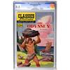 Image 1 : Classics Illustrated #81 The Odyssey First