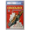 Image 1 : Crackajack Funnies #21 File Copy (Dell, 1940)