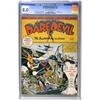 Image 1 : Daredevil Comics #13 (Lev Gleason, 1942) CGC VF