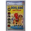 Image 1 : Devil Kids #43 File Copy (Harvey, 1970) CGC