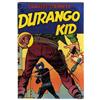 Image 1 : The Durango Kid #14 Mile High pedigree (Magazine