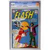 Image 1 : The Flash #118 (DC, 1961) CGC VF 8.0 Off-white
