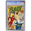 Image 1 : The Flash #134 (DC, 1963) CGC VF/NM 9.0