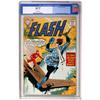 Image 1 : The Flash #148 (DC, 1964) CGC NM- 9.2 Off-white