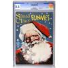 Image 1 : Four Color #91 Santa Clause Funnies - Vancouver