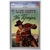 Image 1 : Four Color #255 Zane Grey's The Ranger -