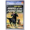 Image 1 : Four Color #372 Zane Grey's Riders of the Purple