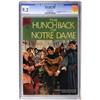 Image 1 : Four Color #854 The Hunchback of Notre Dame