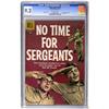 Image 1 : Four Color #914 No Time For Sergeants (Dell,