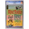 Image 1 : Fractured Fairy Tales #1 File Copy (Gold Key,