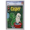 Image 1 : Friendly Ghost Casper #52 File Copy (Harvey,